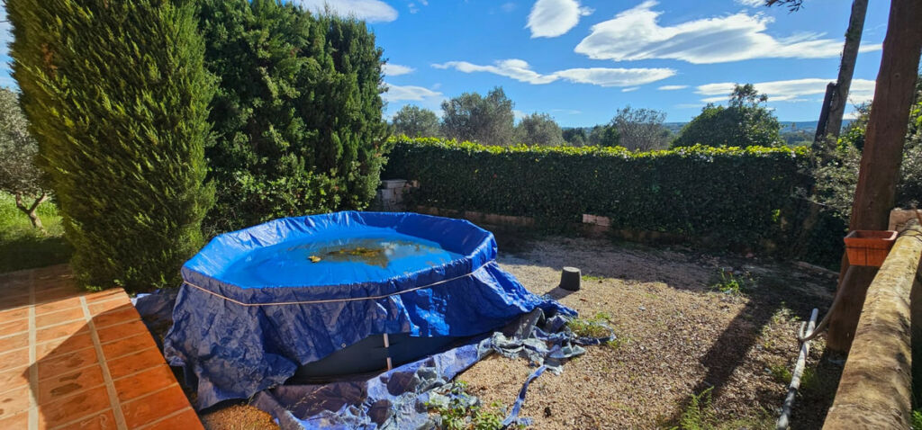 Detached Villa Javea Alicante - image 23