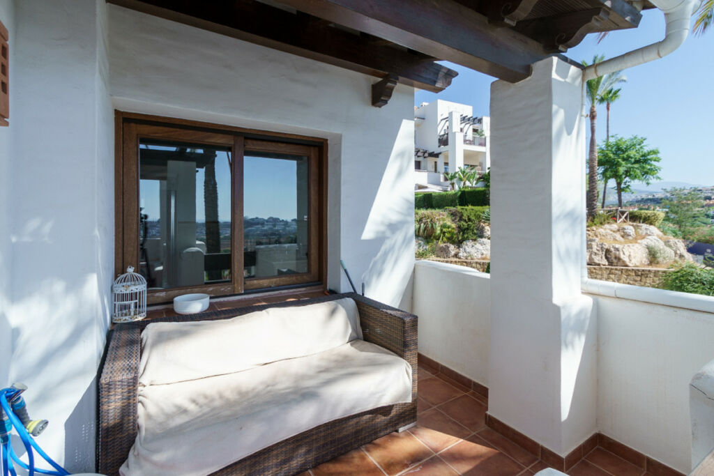 Townhouse Benahavís Málaga - image 23