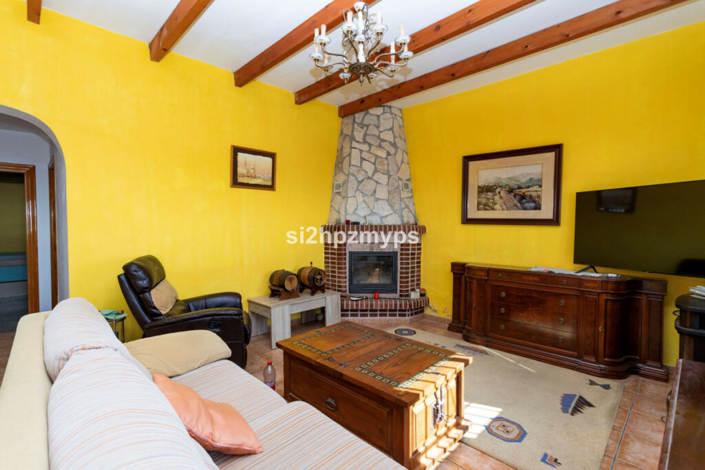 Detached Villa Algarrobo Málaga - image 24