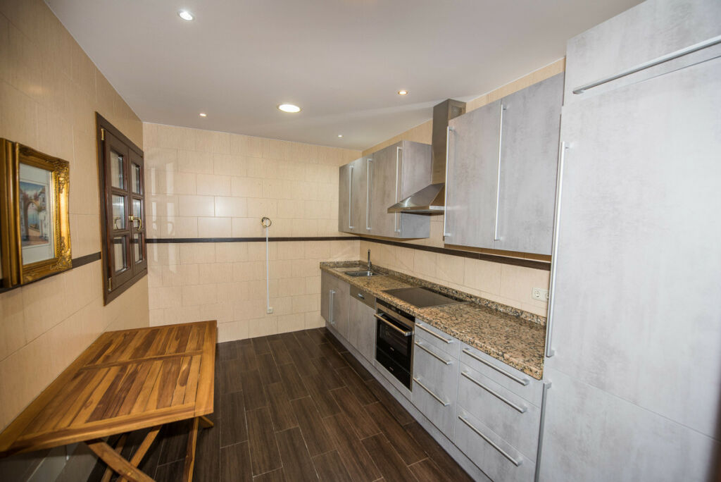 Detached Villa La Zagaleta Málaga - image 24