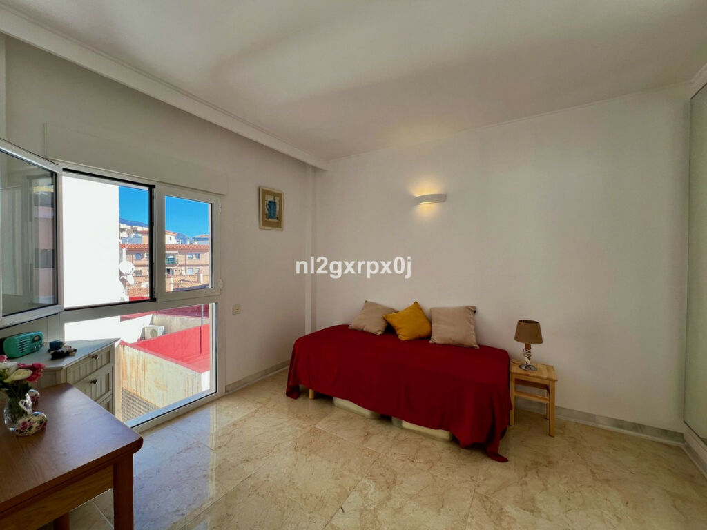 Apartment Complex Las Lagunas Málaga - image 24