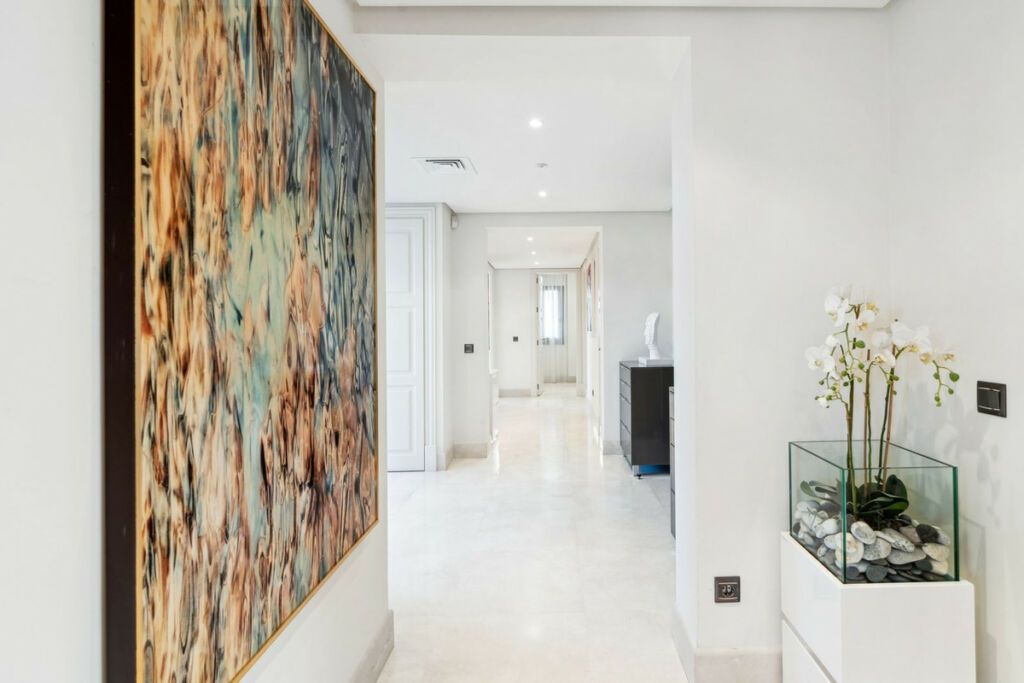 Penthouse Estepona Málaga - image 24