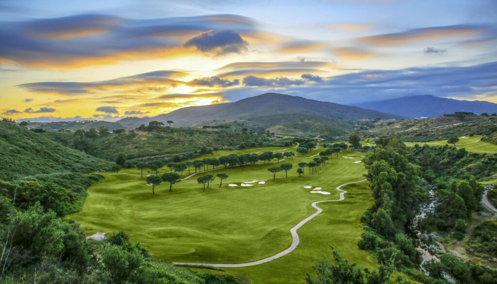 Townhouse La Cala Golf Málaga - image 24
