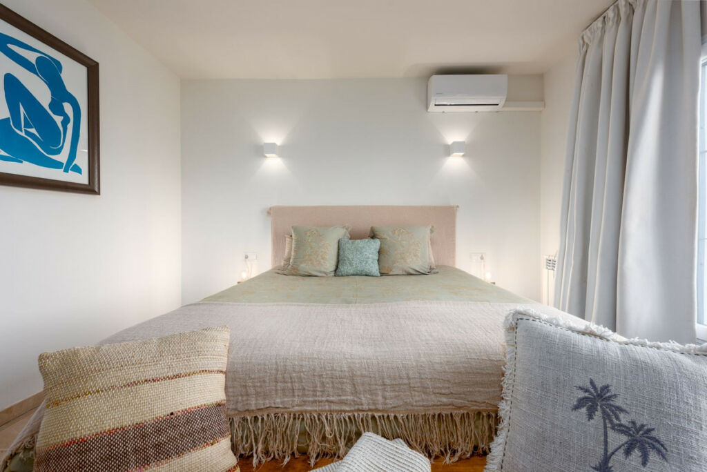 Detached Villa La Mairena Málaga - image 30