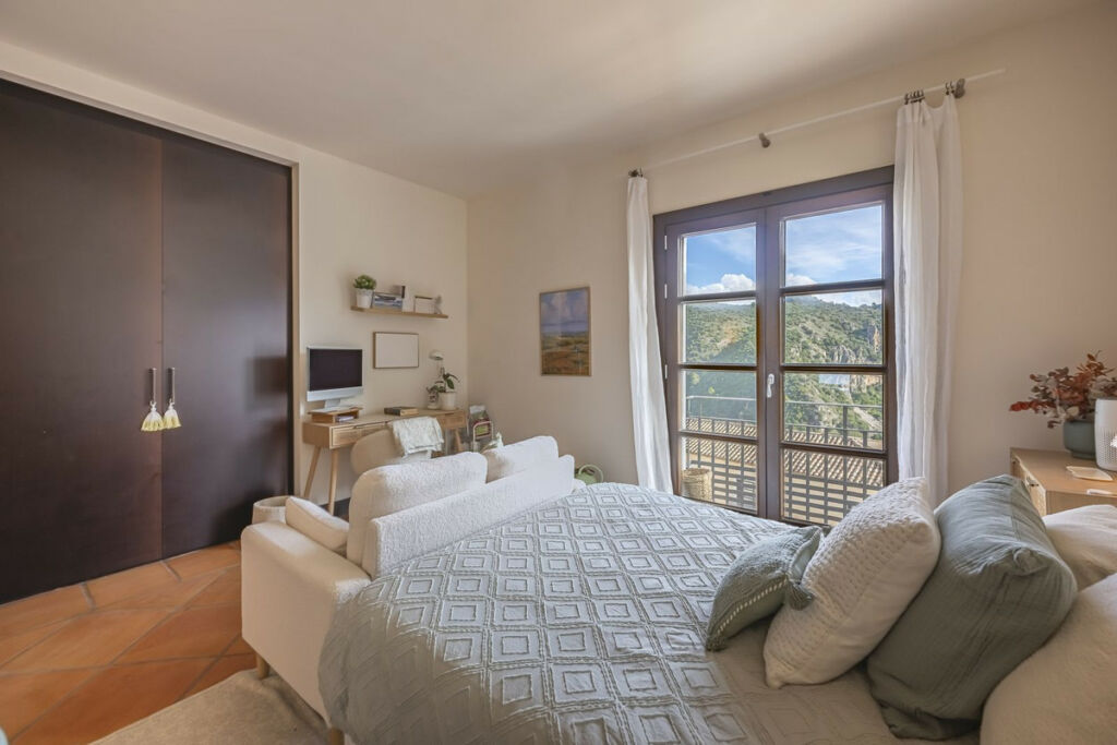 Semi-Detached House Benahavís Málaga - image 19