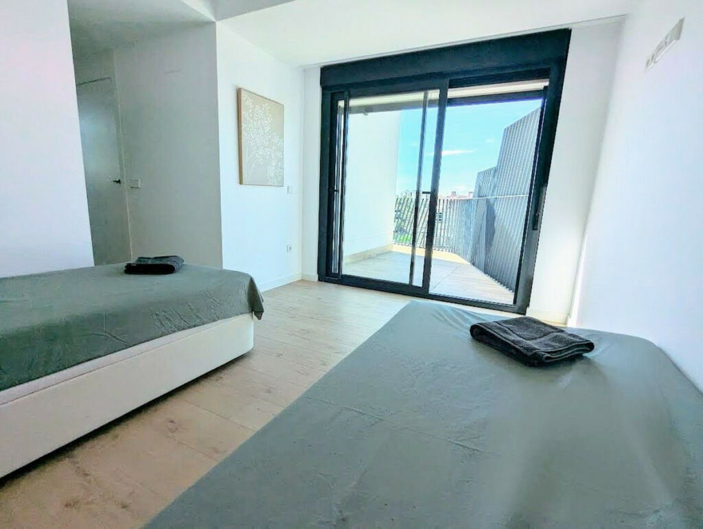 Penthouse Duplex Villajoyosa Alicante - image 24