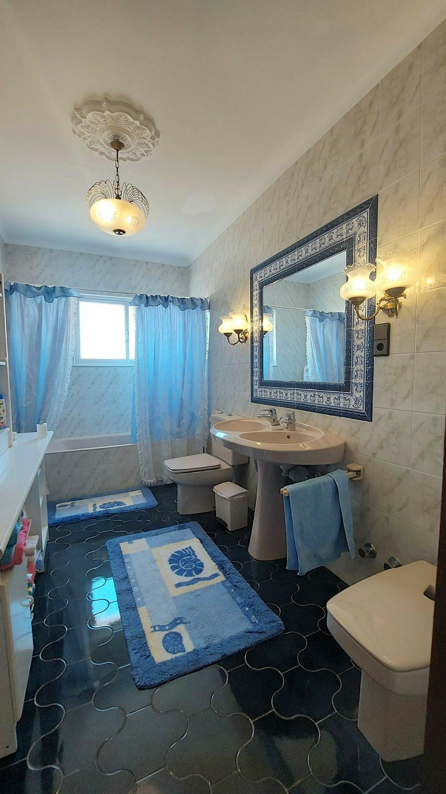Detached Villa Puerto de la Torre Málaga - image 24