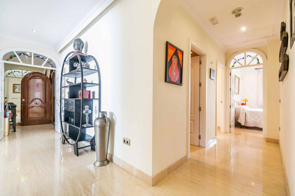 Middle Floor Apartment Benalmadena Costa Málaga - image 24