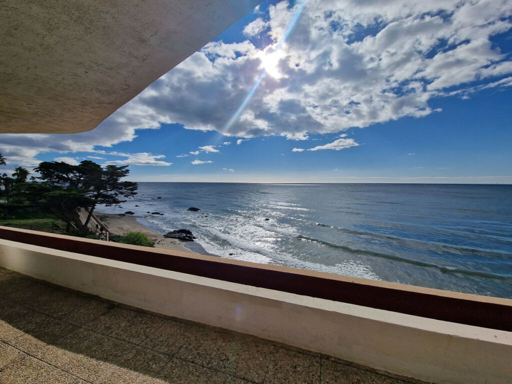 Middle Floor Studio Riviera del Sol Málaga - image 24