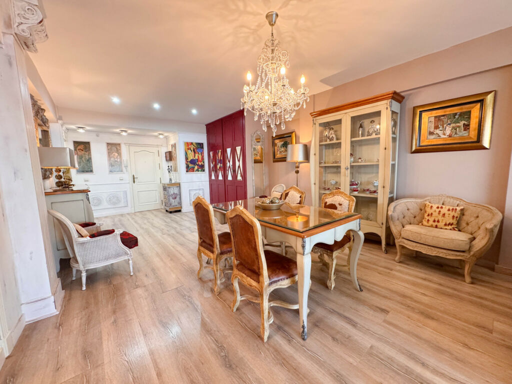 Middle Floor Apartment Fuengirola Málaga - image 24