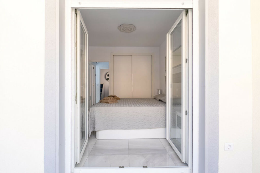 Townhouse Punta Prima Alicante - image 22