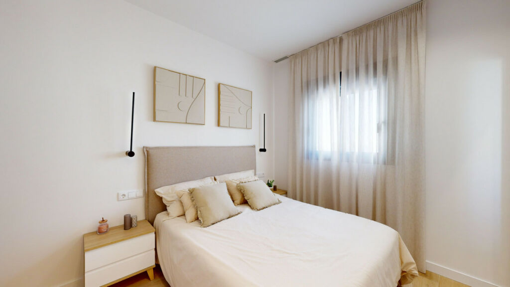 Penthouse Guardamar del Segura Alicante - image 24
