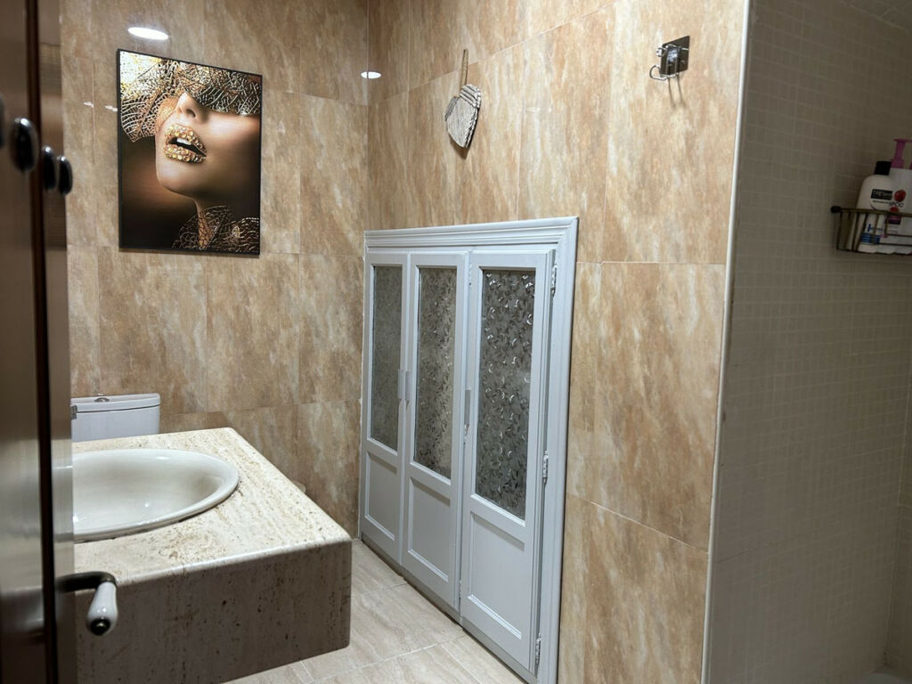 Townhouse Nerja Málaga - image 24