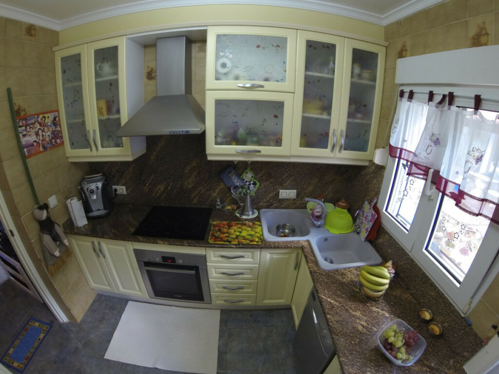 Detached Villa Denia Alicante - image 25