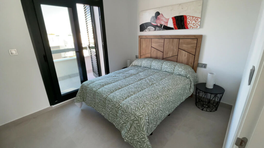 Semi-Detached House Daya Nueva Alicante - image 24