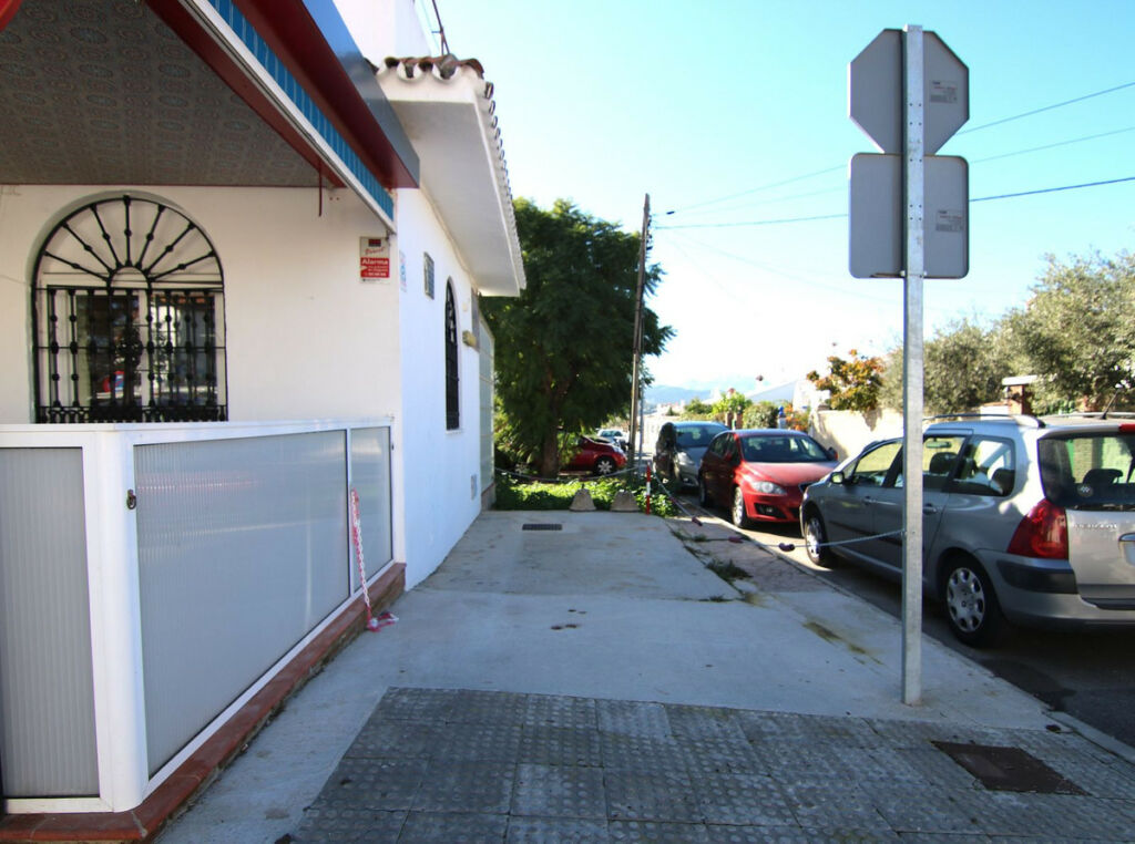 Restaurant Coín Málaga - image 24