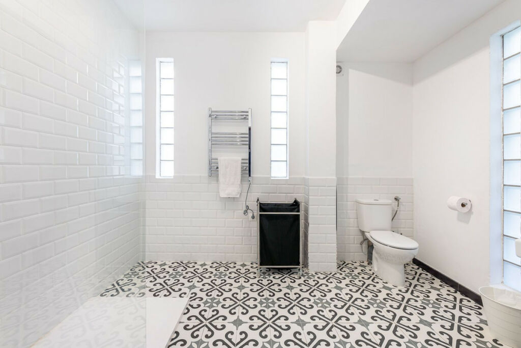 Detached Villa Mijas Málaga - image 24