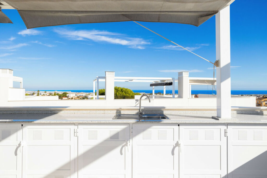 Top Floor Apartment Villamartin Alicante - image 24