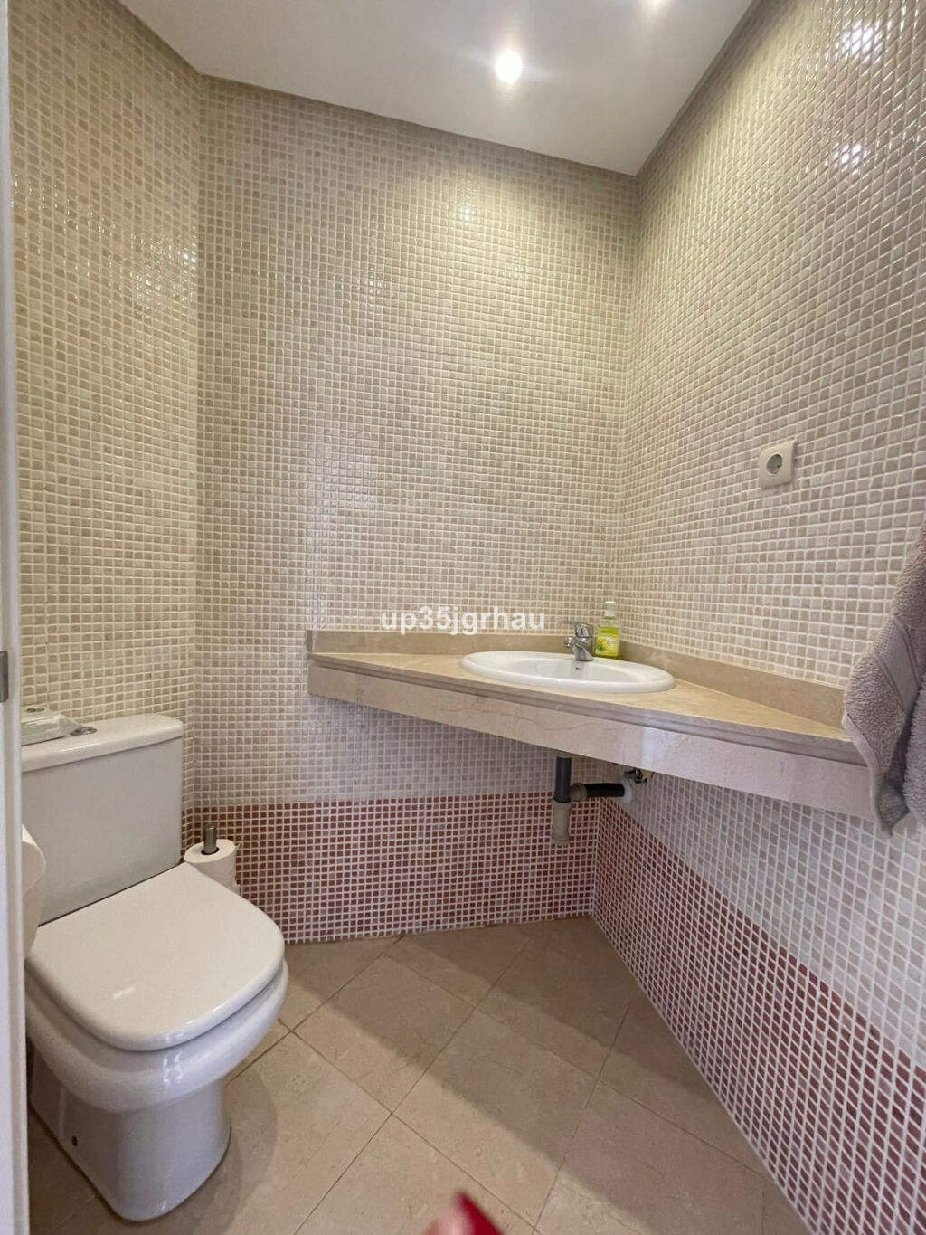 Penthouse Selwo Málaga - image 24