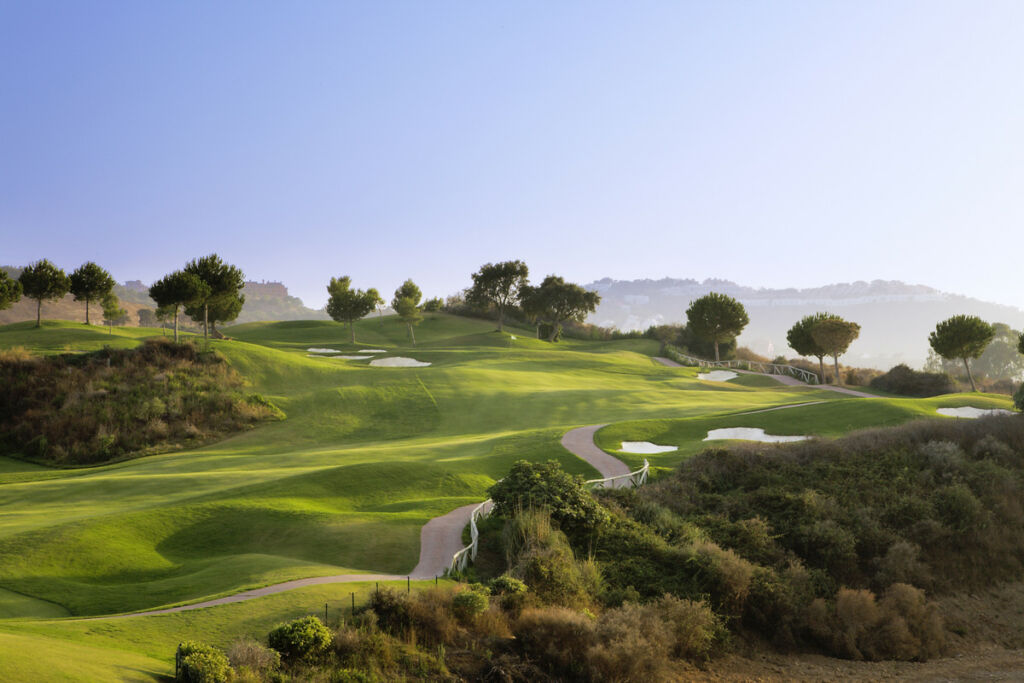 Townhouse La Cala Golf Málaga - image 25