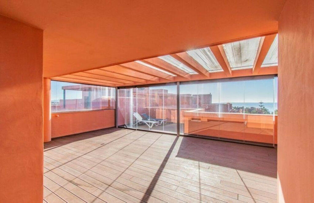 Penthouse Duplex Estepona Málaga - image 24
