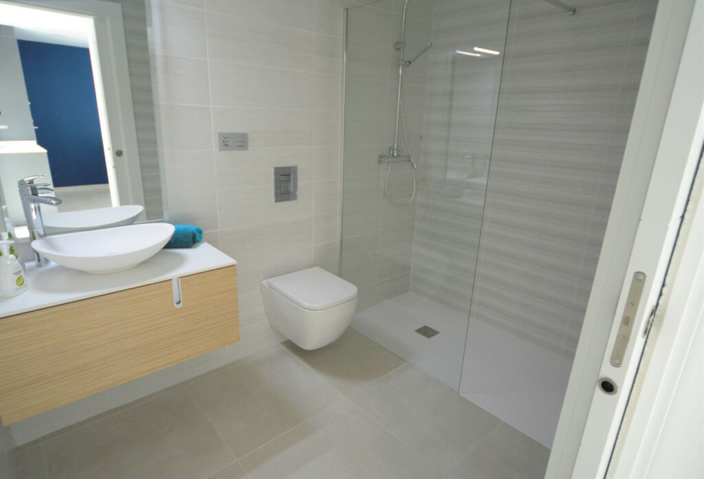 Detached Villa Daya Nueva Alicante - image 25