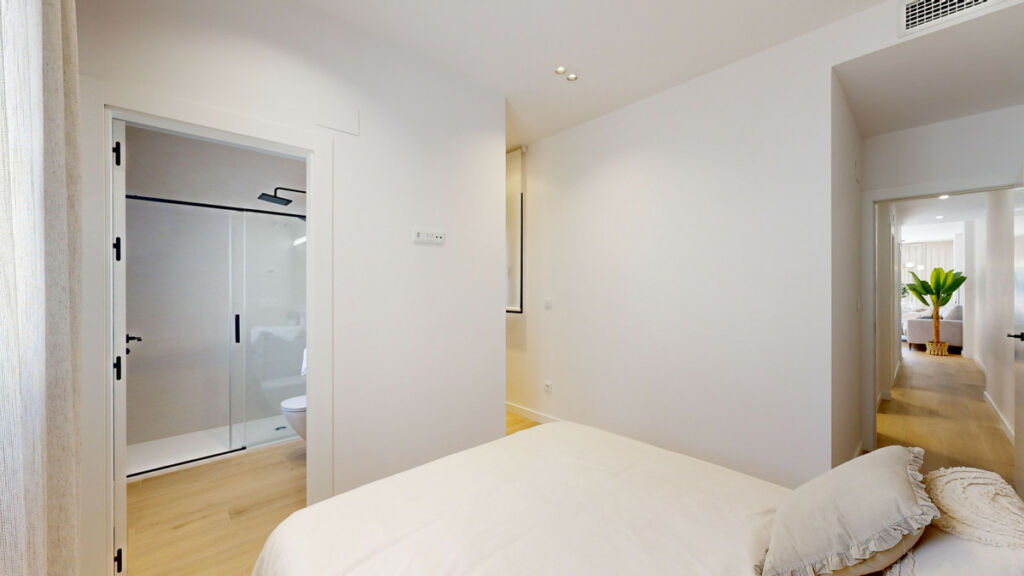 Penthouse Guardamar del Segura Alicante - image 25