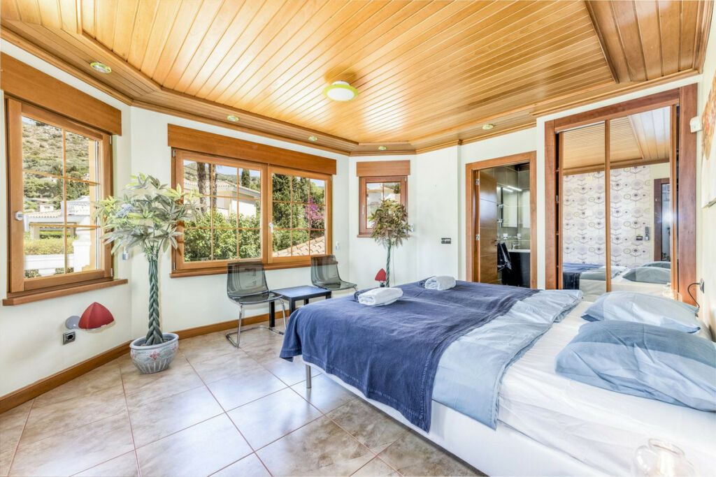 Detached Villa Benalmadena Costa Málaga - image 26