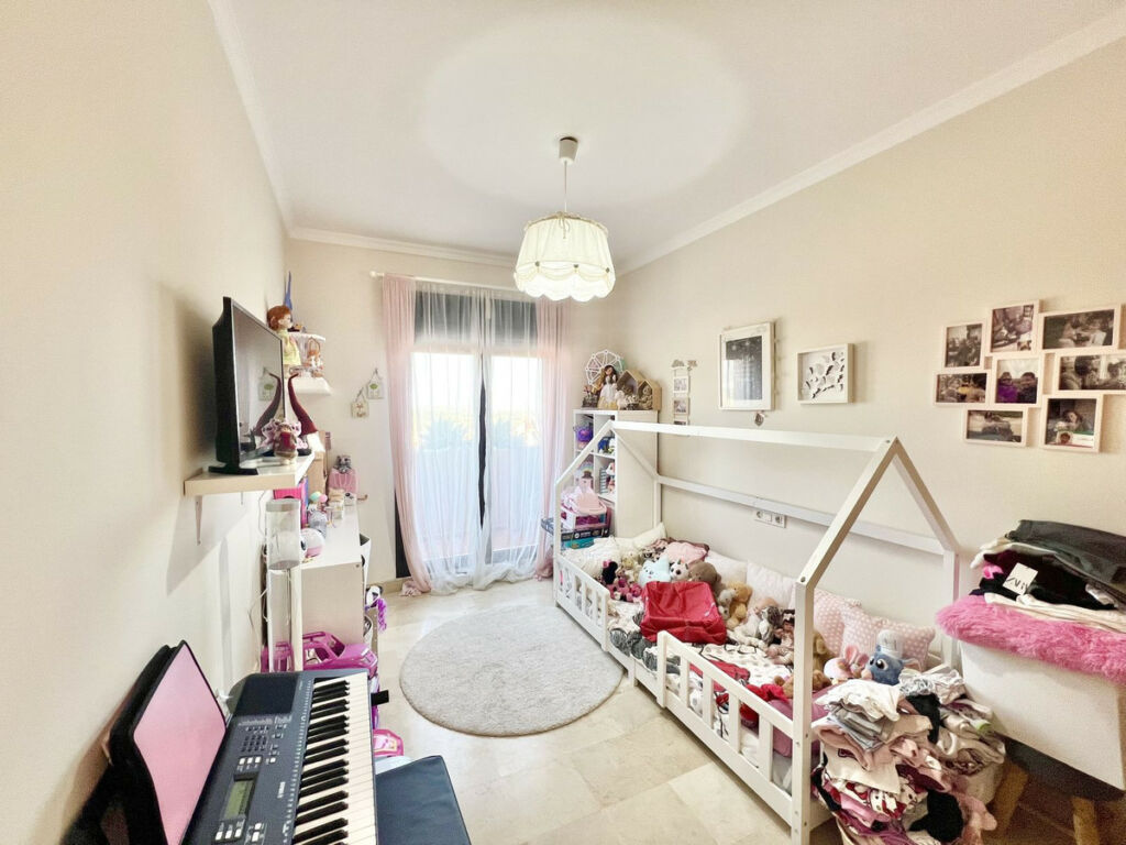 Townhouse Estepona Málaga - image 25