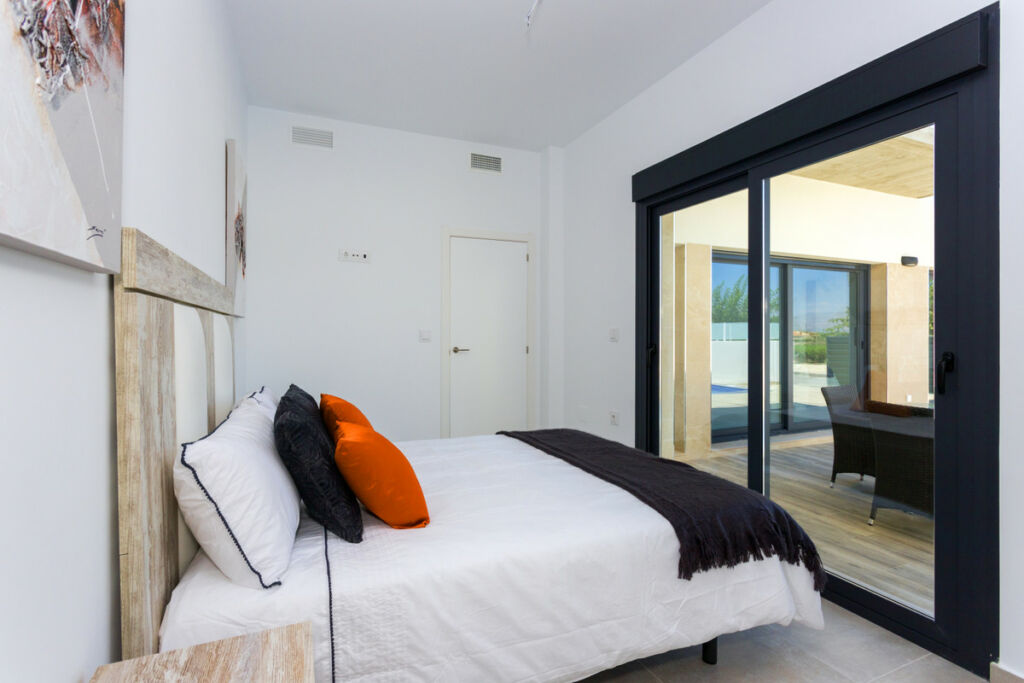 Townhouse Daya Nueva Alicante - image 25