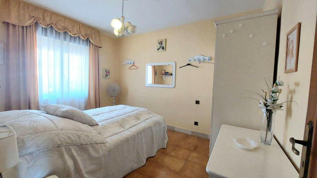 Detached Villa Puerto de la Torre Málaga - image 25