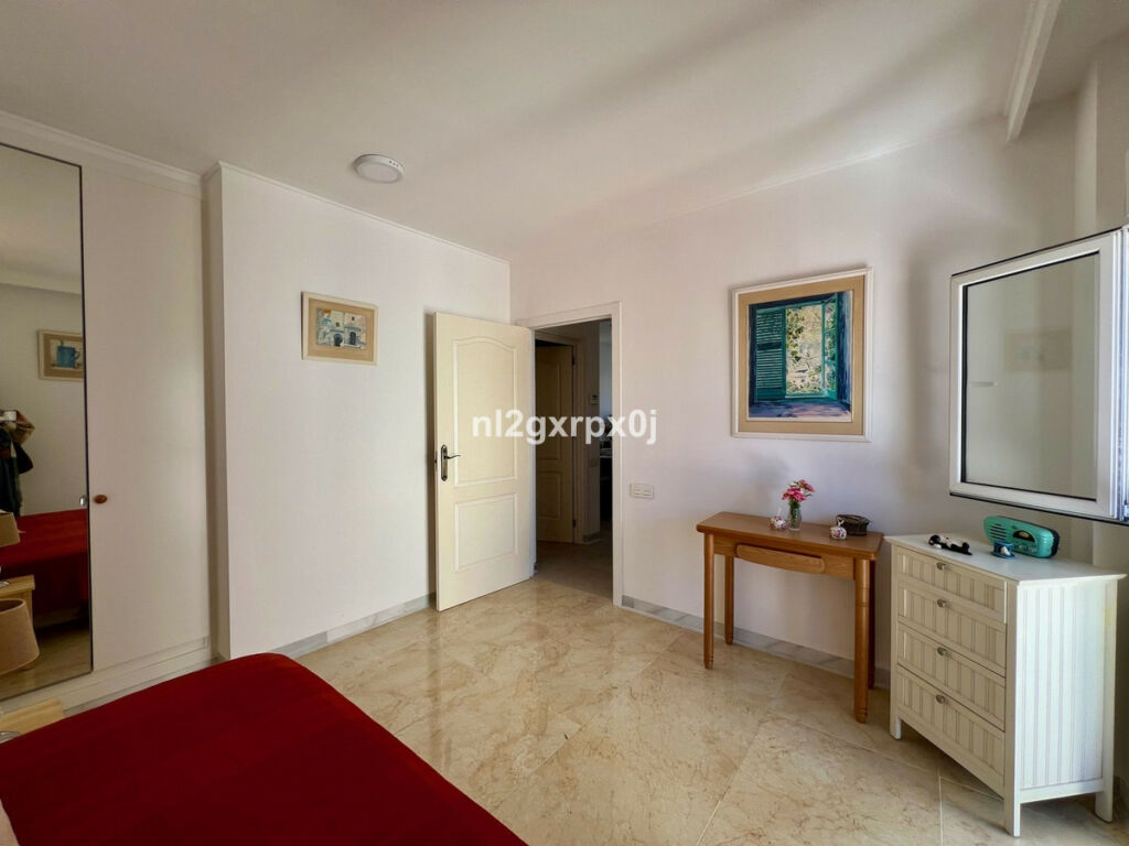 Apartment Complex Las Lagunas Málaga - image 25