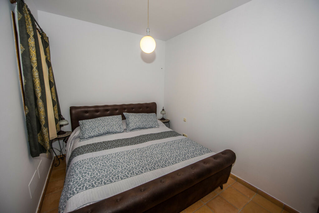 Detached Villa La Zagaleta Málaga - image 25