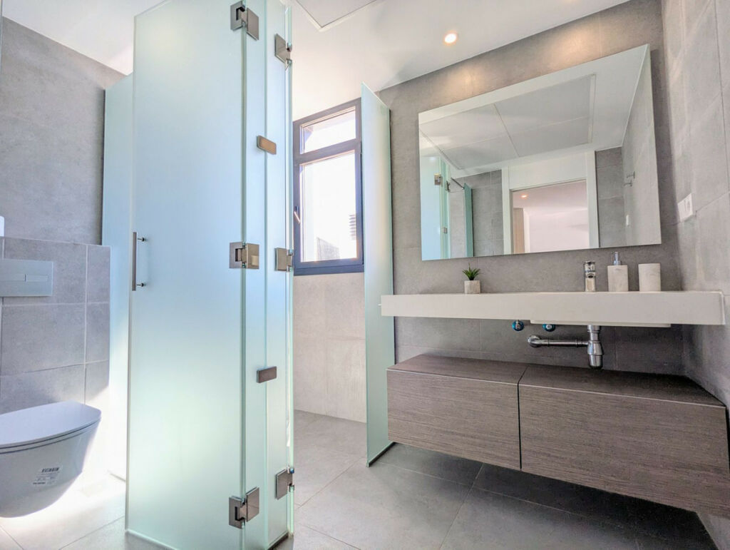 Penthouse Duplex Villajoyosa Alicante - image 25
