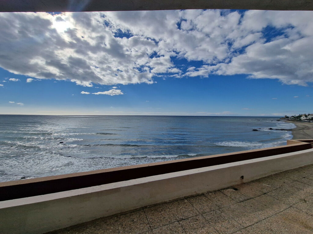 Middle Floor Studio Riviera del Sol Málaga - image 25