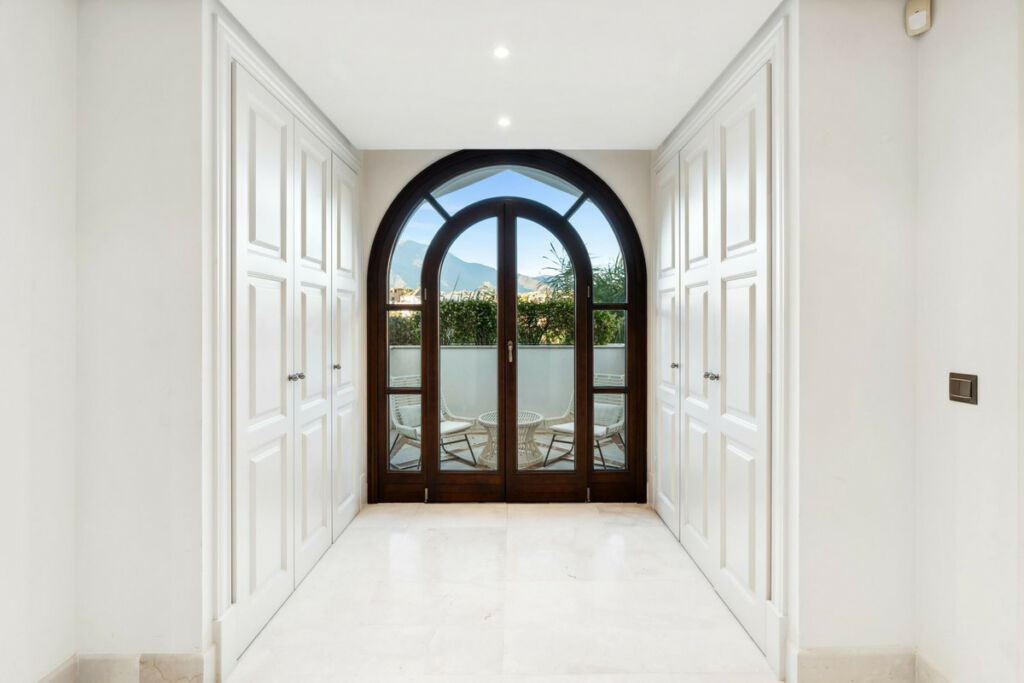 Penthouse Estepona Málaga - image 25