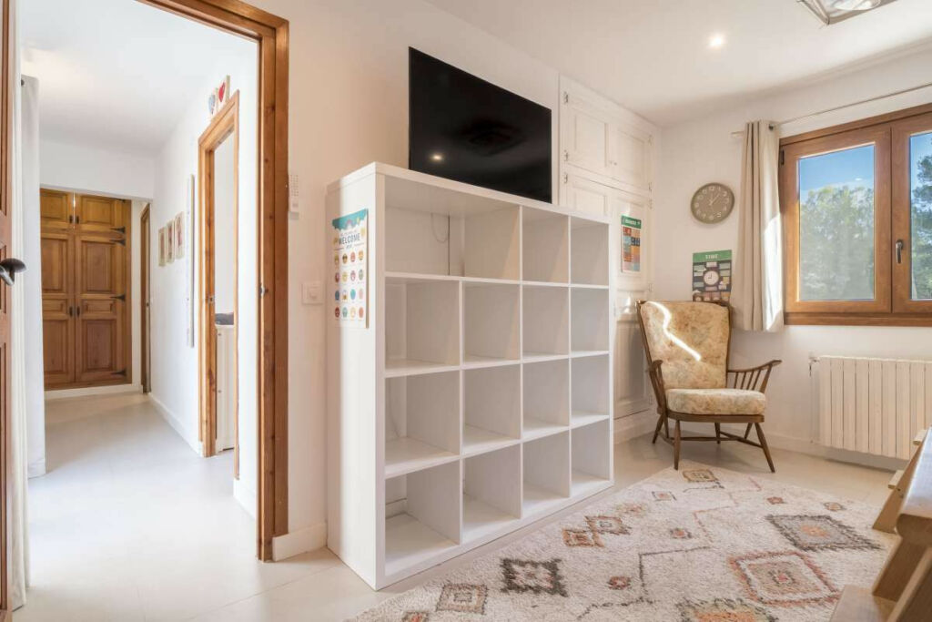 Detached Villa Javea Alicante - image 25