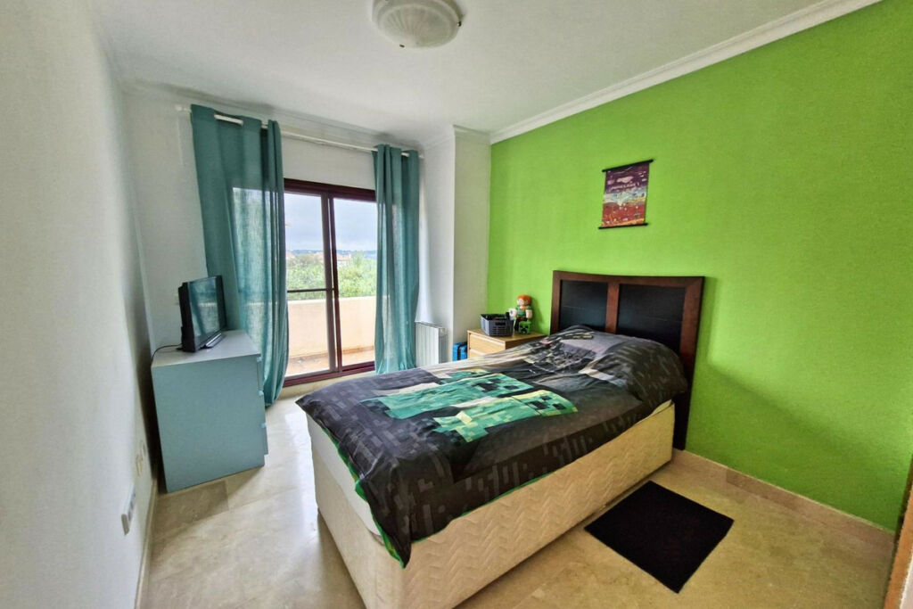 Detached Villa Coín Málaga - image 25