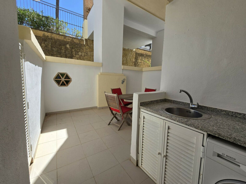 Middle Floor Apartment La Cala Golf Málaga - image 25
