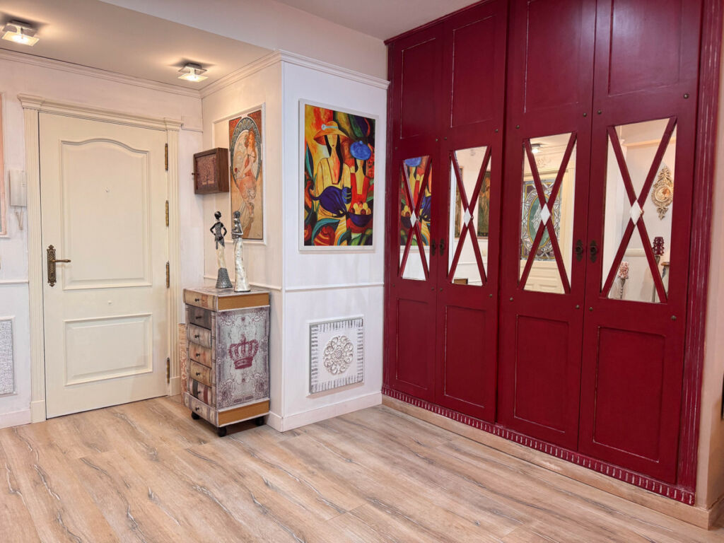 Middle Floor Apartment Fuengirola Málaga - image 25