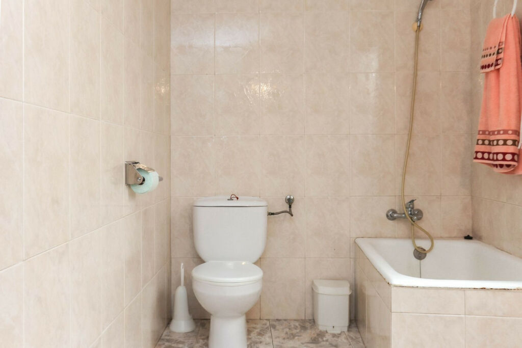 Townhouse Yunquera Málaga - image 25