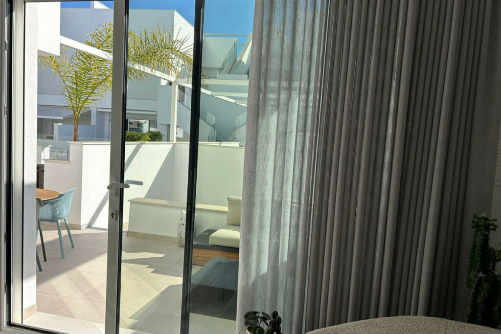 Ground Floor Apartment Pilar de la Horadada Alicante - image 24