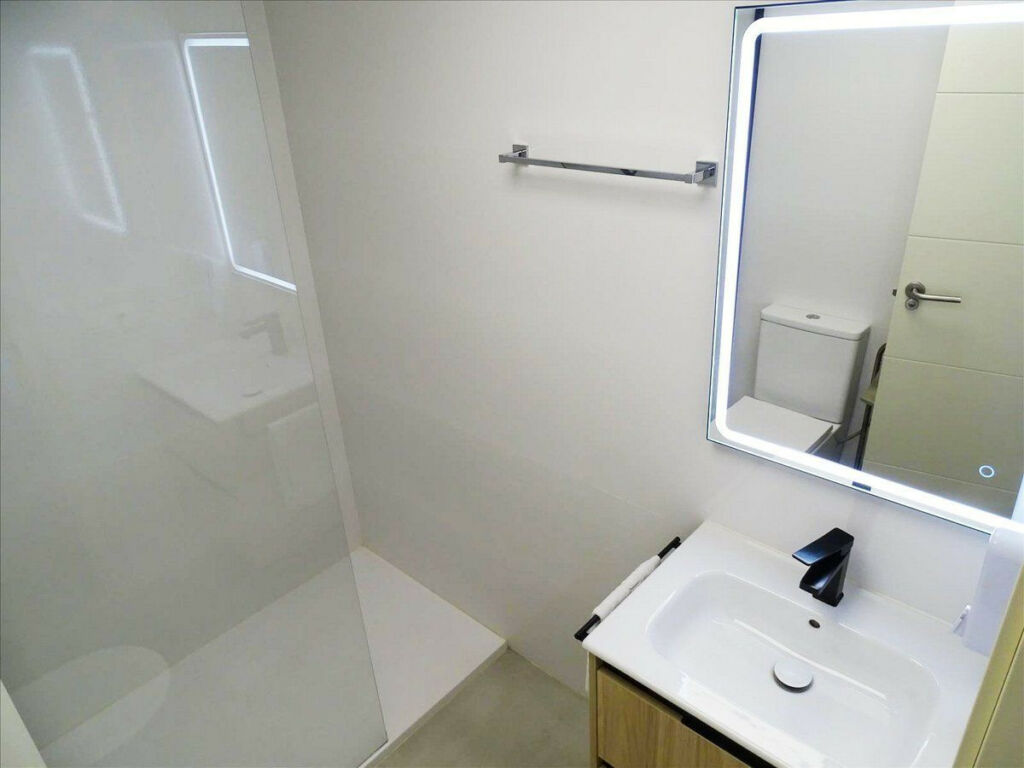 Ground Floor Apartment Calpe Alicante - image 25