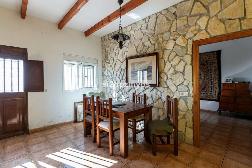 Detached Villa Algarrobo Málaga - image 25