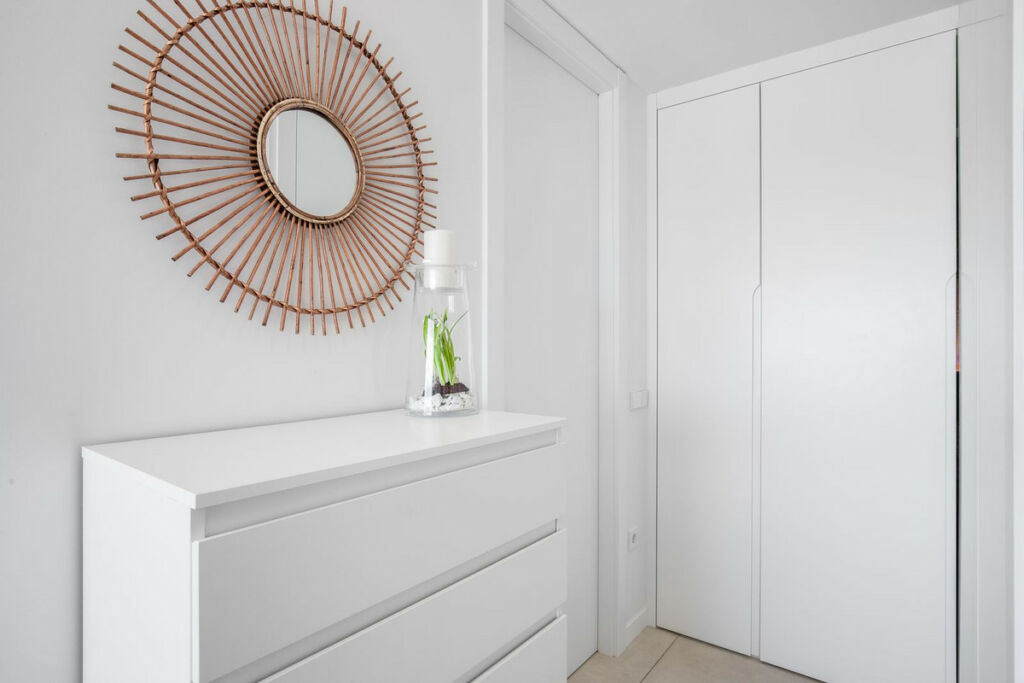 Top Floor Apartment Estepona Málaga - image 25
