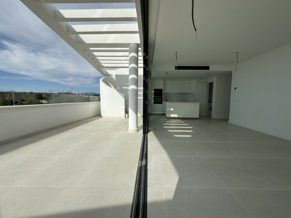 Ground Floor Apartment Fuengirola Málaga - image 25
