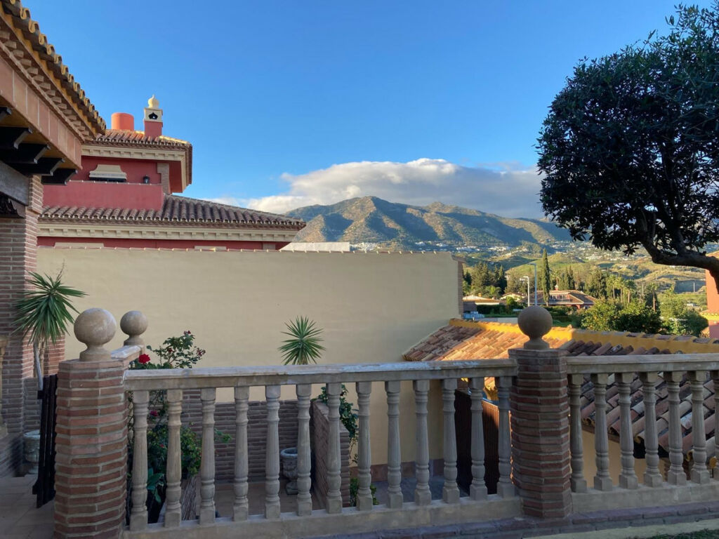 Detached Villa Mijas Costa Málaga - image 25
