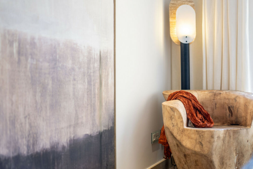 Penthouse Benahavís Málaga - image 21