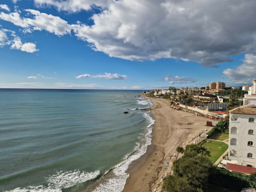 Middle Floor Studio Riviera del Sol Málaga - image 26