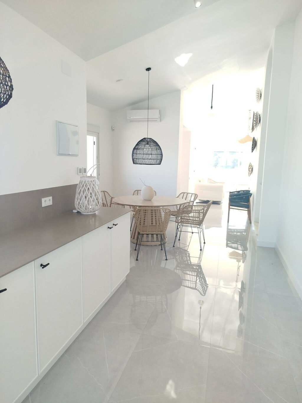 Detached Villa Cerros del Aguila Málaga - image 23